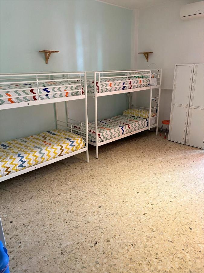 Olive Tree Vandrerhjem Bari Eksteriør bilde